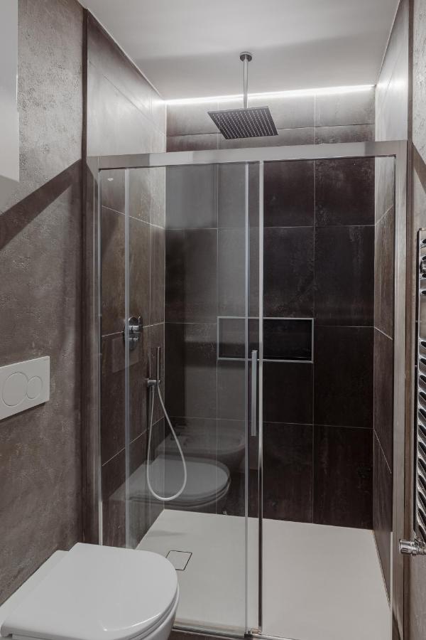 Rome Colosseum Apartment - Zeno 07 Dış mekan fotoğraf