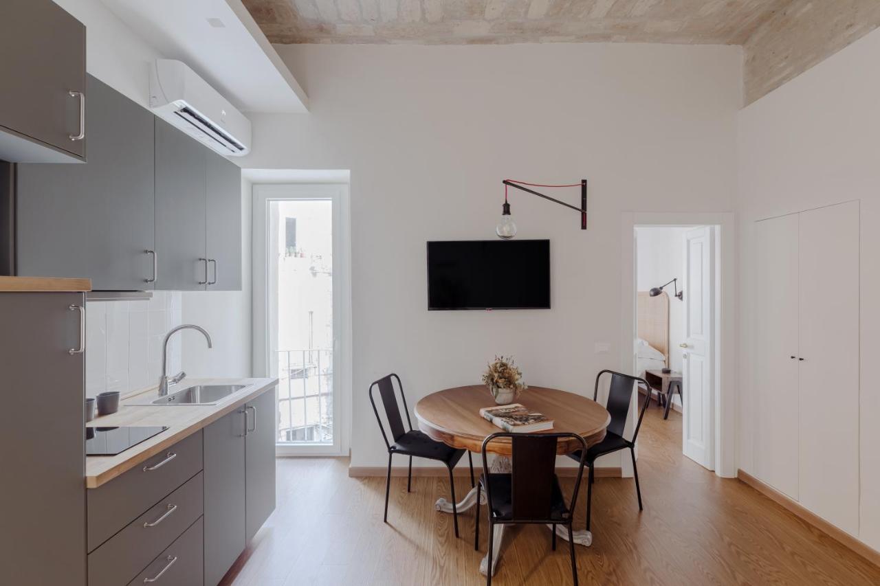 Rome Colosseum Apartment - Zeno 07 Dış mekan fotoğraf