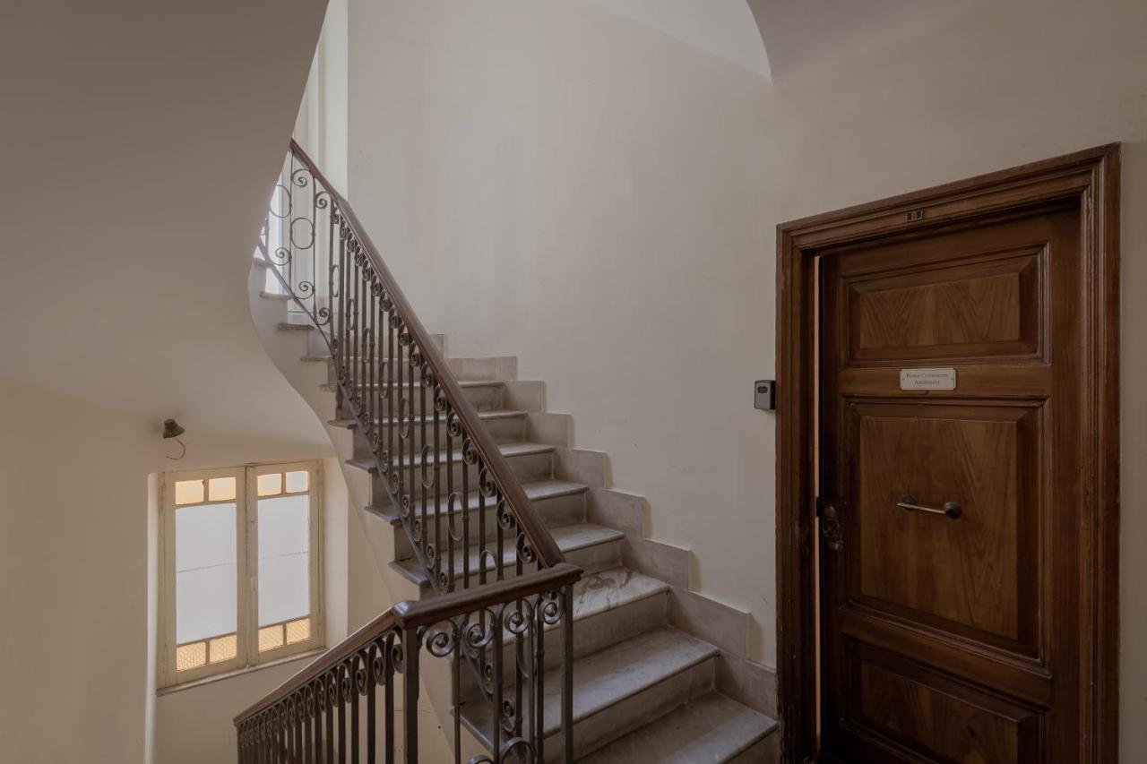 Rome Colosseum Apartment - Zeno 07 Dış mekan fotoğraf