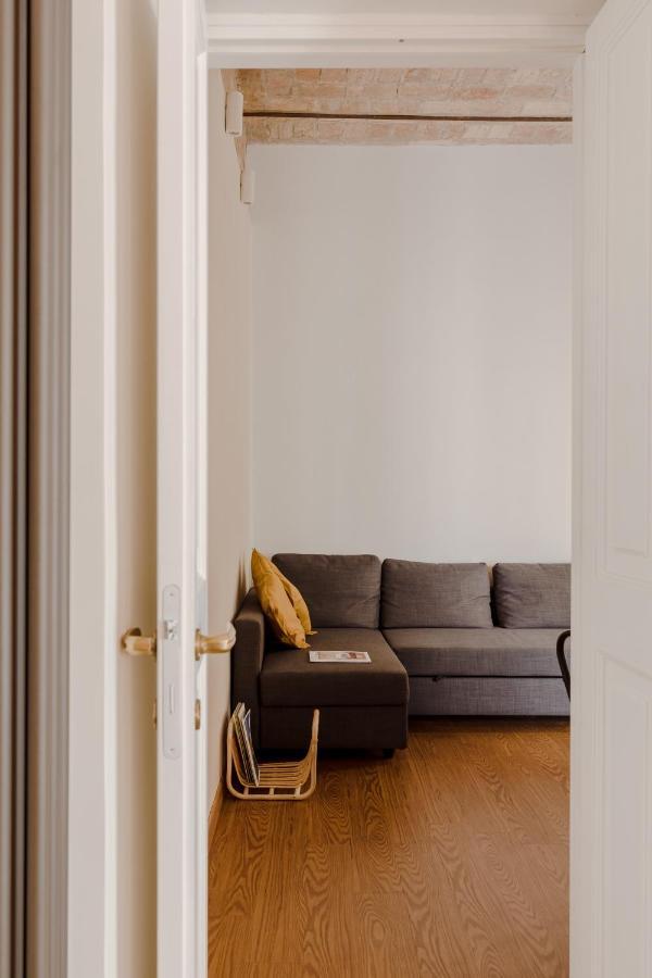 Rome Colosseum Apartment - Zeno 07 Dış mekan fotoğraf